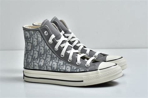 convers dior prix|Dior sneakers for women.